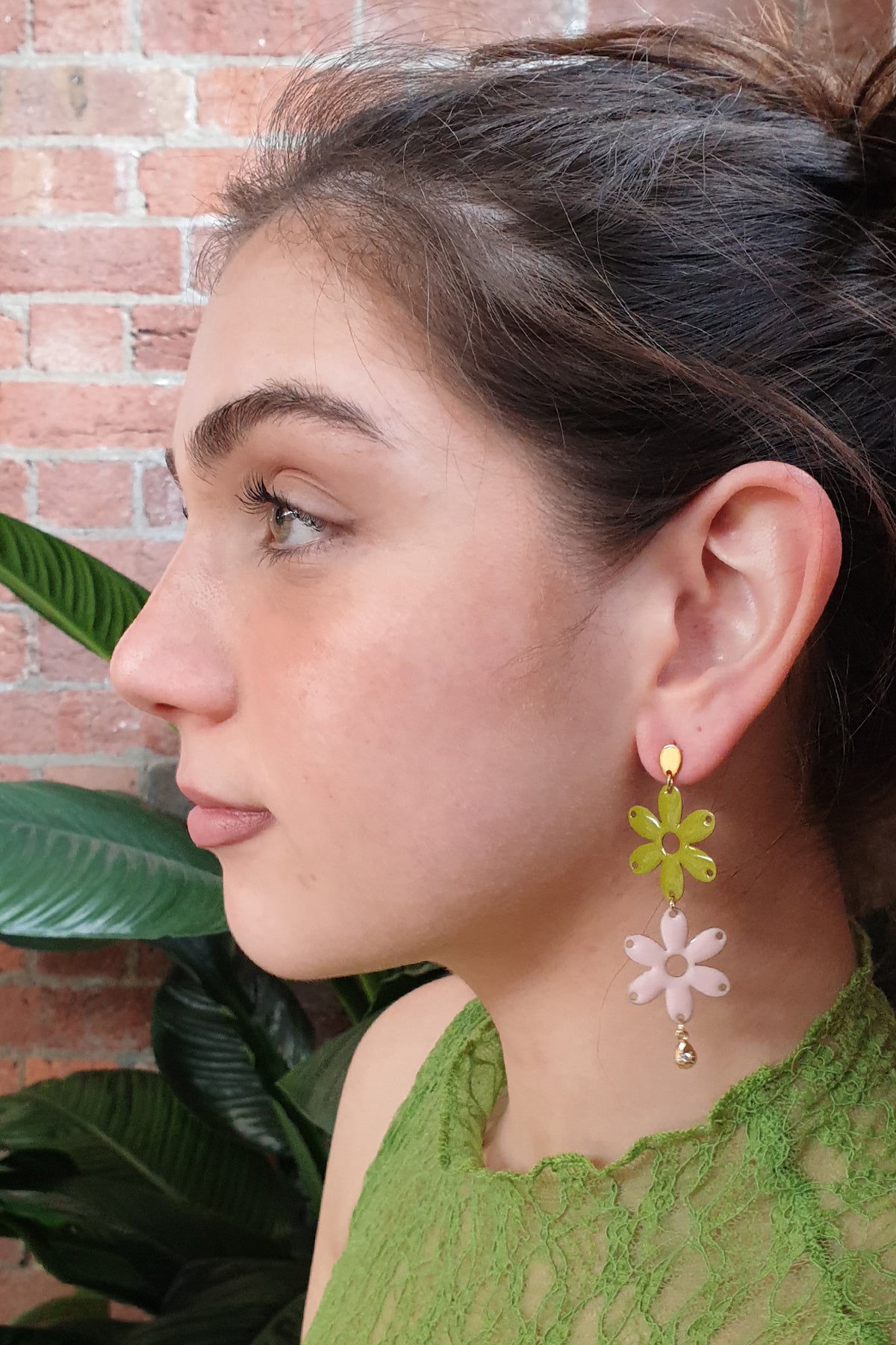 HEYDAY EARRINGS