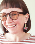 JOYRIDE EARRINGS