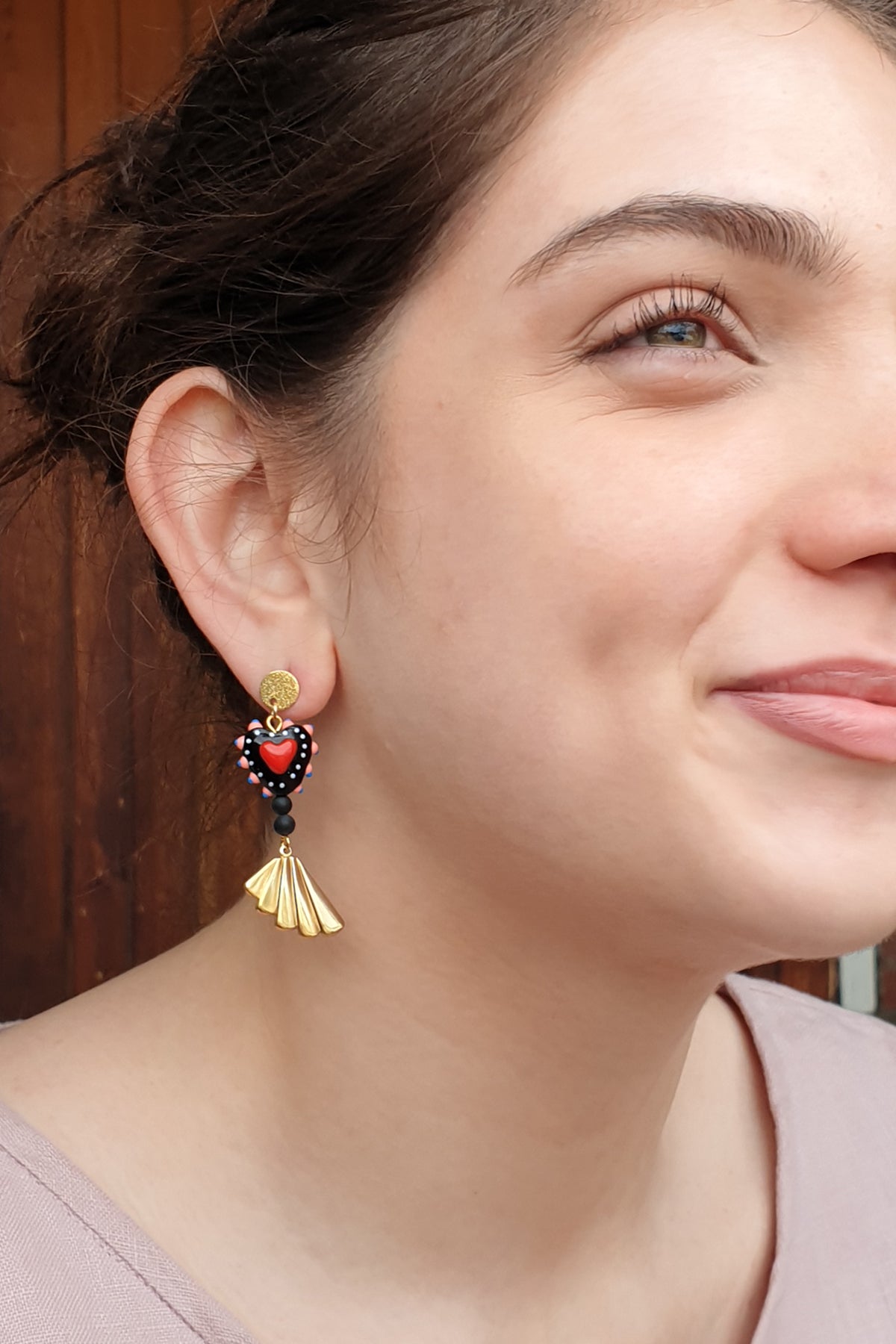 KINDRED EARRINGS