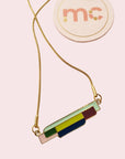 LEADLIGHT NECKLACE