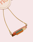 LEADLIGHT NECKLACE