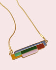 LEADLIGHT NECKLACE