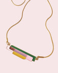 LEADLIGHT NECKLACE
