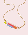 LEADLIGHT NECKLACE