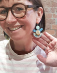 MANIFEST EARRINGS
