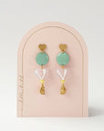 MONTAGUE EARRINGS