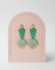 ROLLERWAY EARRINGS