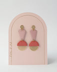 ROLLERWAY EARRINGS