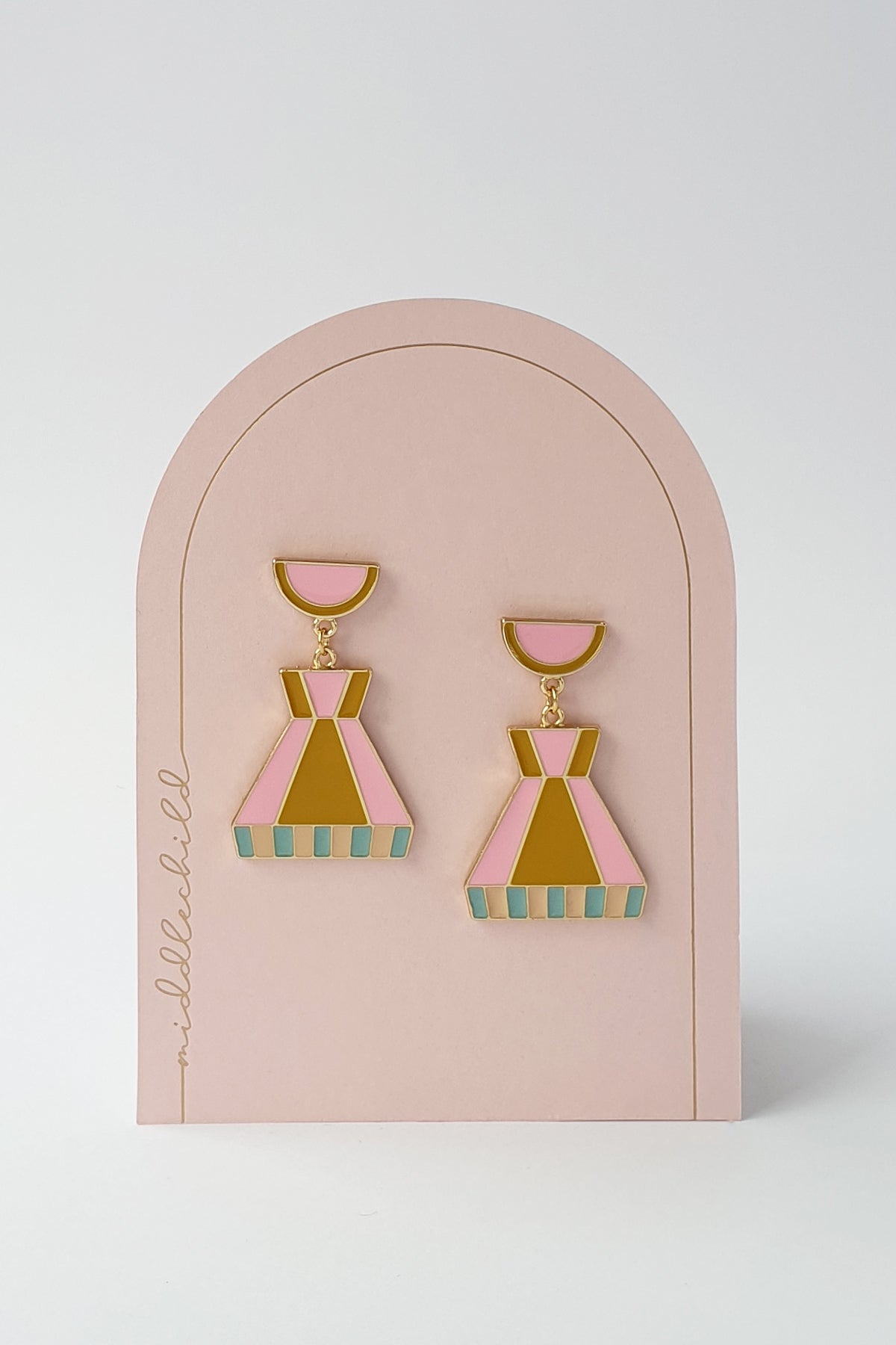 ABODE EARRINGS