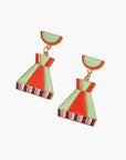 ABODE EARRINGS