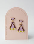 ABODE EARRINGS