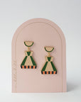 ABODE EARRINGS