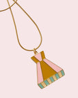 ABODE NECKLACE
