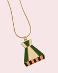 ABODE NECKLACE