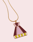 ABODE NECKLACE