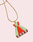 ABODE NECKLACE
