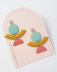 ACROBAT EARRINGS
