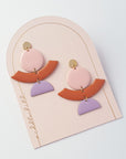 ACROBAT EARRINGS