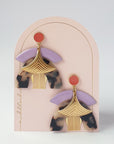 ANTHOLOGIE EARRINGS