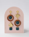 ARCHETYPE EARRINGS