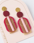 ATLAS EARRINGS