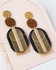 ATLAS EARRINGS