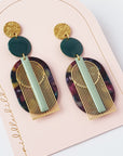 ATLAS EARRINGS
