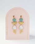 AURA EARRINGS