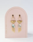 AURA EARRINGS