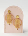 BANQUET EARRINGS