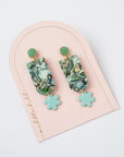 BON-BON EARRINGS