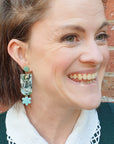 BON-BON EARRINGS