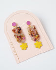 BON-BON EARRINGS
