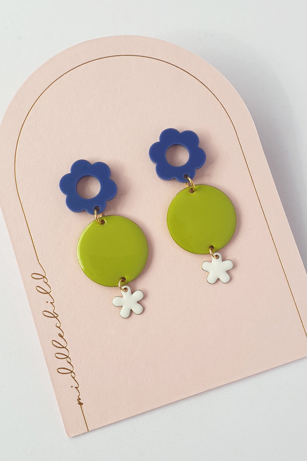 BONNIE EARRINGS