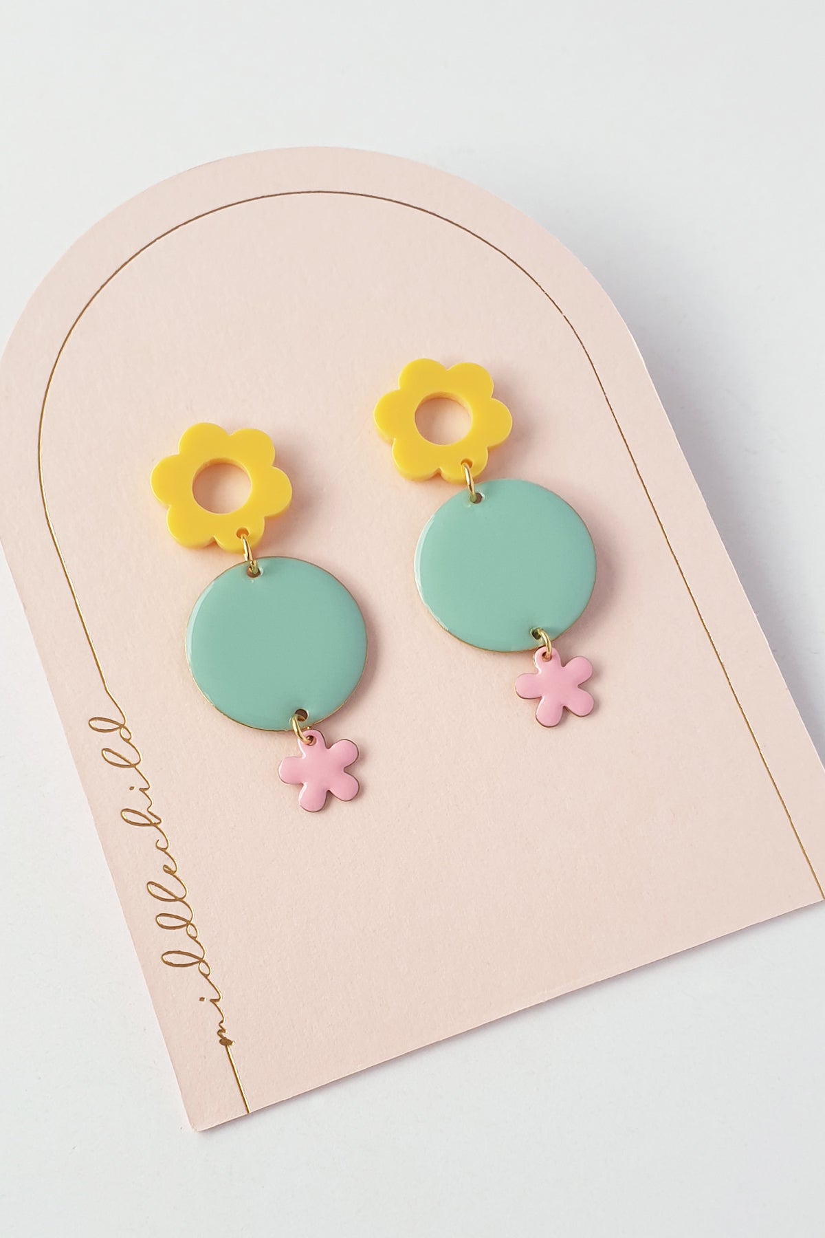 BONNIE EARRINGS