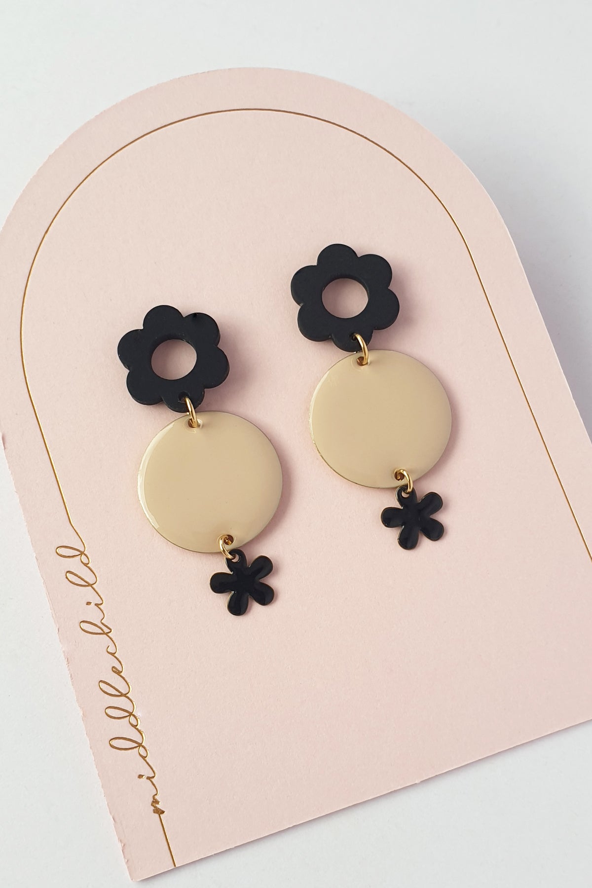 BONNIE EARRINGS