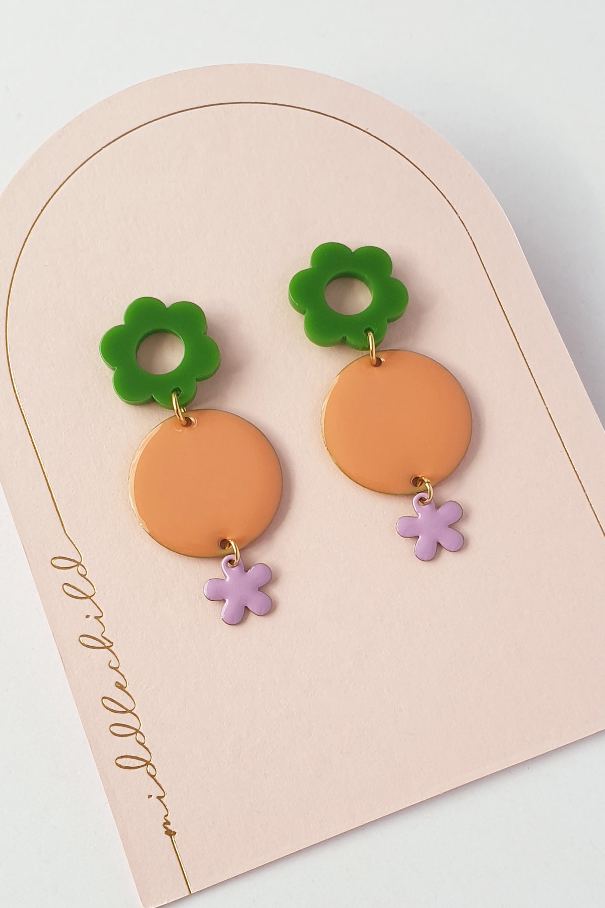 BONNIE EARRINGS
