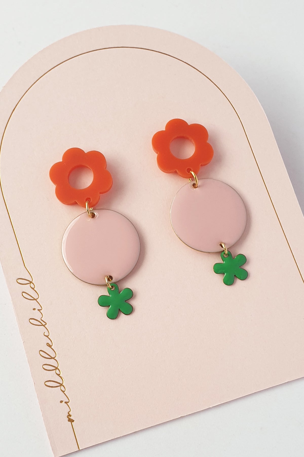 BONNIE EARRINGS