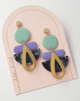 BRIDGERTON EARRINGS