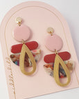 BRIDGERTON EARRINGS