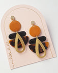 BRIDGERTON EARRINGS