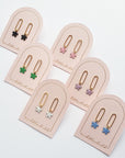 BUDDY EARRINGS wholesale packs