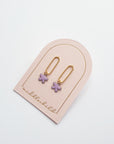 BUDDY EARRINGS wholesale packs