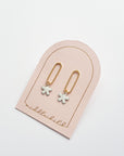 BUDDY EARRINGS wholesale packs