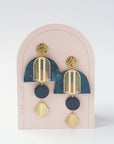 CHARLESTON EARRINGS