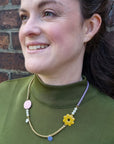 COUSIN NECKLACE