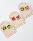 CUBIST STUDS PACKS