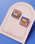 CUBIST STUDS