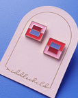 CUBIST STUDS