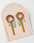 CURIOS EARRINGS